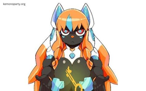 Kemono Party Dross.